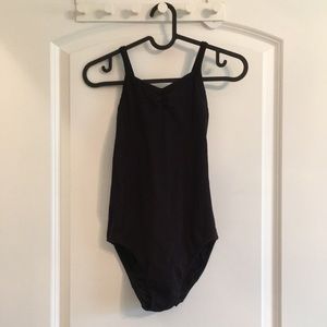 GapFit girls Leotard